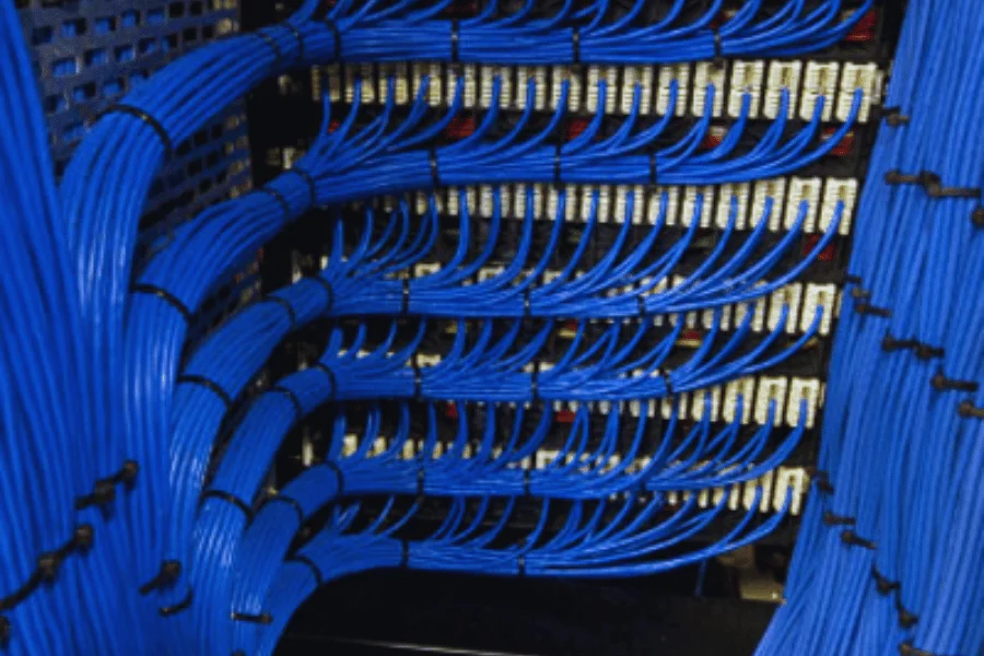 Lights-Out Termination